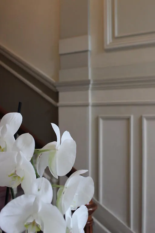 Hotel Guesthouse Cote Decor Saint-Josse-ten-Noode Belgium